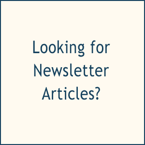 Looking to Buy Newsletter Articles?