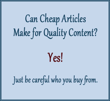 Writing Top Quality Articles For Cheap | Buy Your Custom Article